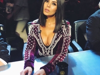 Каменских рассказала о своей грандиозной цели