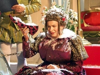 Забытое старое: ТОП-3 новогодних мюзикла