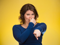 Как избавиться от перегара