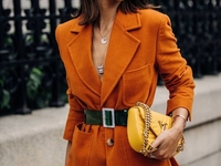 Запоминайте: 5 fashion-трюков, которые помогут выглядеть дорого