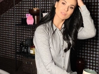 Маша Ефросинина рассказала, как сохранить форму после праздников