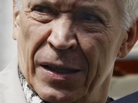 Умер известный актер Иван Бортник: подробности