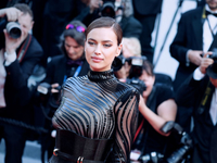 Именинница дня: 10 лучших образов Ирины Шейк