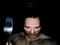 Исполнитель роли Супермена смешно закосплеил Джейсона Момоа