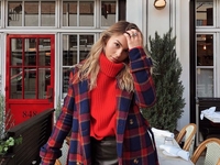 Что носить, чтобы не замерзнуть: топ-5 лайфхаков для морозной погоды