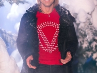 Вожак и Мотиватор года: Украинским звездам вручили забавные премии