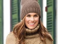 Самые модные шапки 2019: Что носить зимой