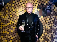 Продюсер "Танців з зірками" во второй раз стал отцом