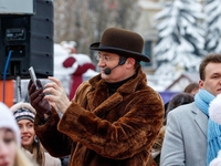 Кто выиграет финал "Караоке на майдане" и автомобиль