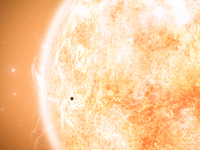 Затмения Луны, Солнца и ретроградный Меркурий: Опасные периоды 2019