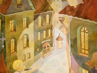 Детские щедривки и посевалки на Старый Новый год: Как правильно щедровать