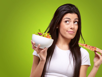 ТОП-7 самых популярных мифов о похудении