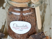 Простые скрабы для тела: ТОП-5