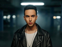 "З тобою, зі мною, і годі": MELOVIN презентовал новый клип