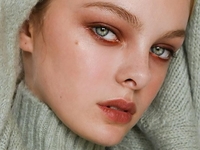 Макияж Yoga skin: Тренд 2019 года