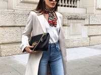 Готовимся заранее: топ-6 нарядов, которые можно надеть на День святого Валентина