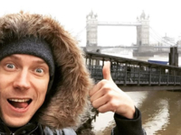 Актер из "Дизель Шоу" сменил имидж