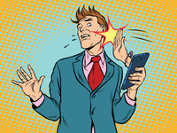 ТОП-4 самых ревнивых знака зодиака