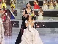 Эксперты выяснили, в какой стране живут самые красивые женщины