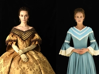 "Крепостная": героини сериала появились в Instagram