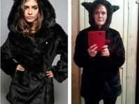 Ожидание и реальность №1: Покупки вещей в интернете