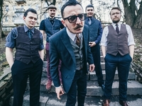 Нацотбор "Евровидения-2019": что известно о группе The Hypnotunez