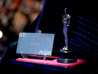 "Оскар-2019": основные претенденты на премию