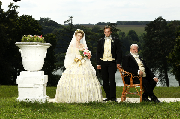 пресс-служба канала СТБ