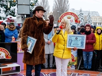 Стало известно, почему СТБ закрыл "Караоке на майдане"