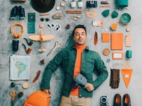 Как сделать необычные фото в Инстаграм: ТОП-12 советов