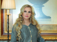 Камалия эмоционально рассказала, как умирал ее любимый конь
