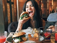 ТОП-7 продуктов,  которые можно есть на ночь