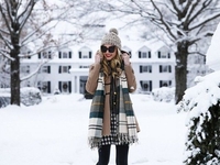 Как защитить обувь зимой от соли: ТОП-6 советов