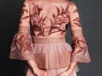 Платья на День святого Валентина: В чем пойти на свидание