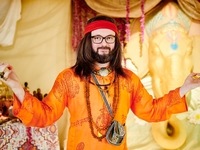 Грудь Астафьевой в кружевах: В Сеть выложили откровенный постер картины "Свингеры"-2