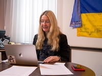 Ульяна Супрун побеспокоилась о сердечных делах  украинских женщин