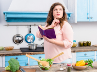 Диета №5:  Меню для лечения разных заболеваний