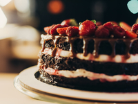 Торт Спартак: классический рецепт любимого десерта