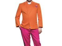 Хочу жить тут: Алексей Суханов решил получить украинское гражданство