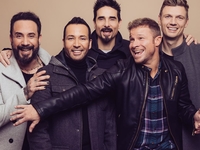 Камбэк года: Backstreet Boys выпустили новый альбом