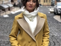 Оля Цибульская рассказала о жестоком нападении