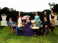 На СТБ стартует сериальная весна: что ждет зрителей