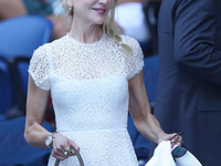 Николь Кидман поразила поклонников своим новым выходом