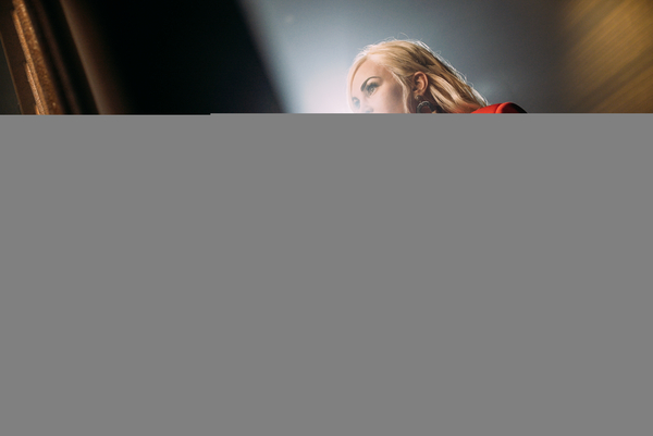 Неожиданный образ, рэп и дабстеп: KAMALIYA выпустила песню “Вільна”