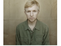 Jay-Jay Johanson возвращается в Киев с сольным концертом
