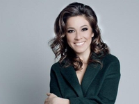 Наталка Карпа: "Я искренне склоняю голову перед женщинами, которые в один день успевают все"