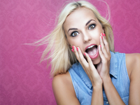 Недостаток сна приводит к ранней седине