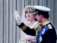 На шоу "Следствие ведут экстрасенсы" разгадают тайну смерти принцессы Дианы