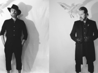 Легендарные VACUUM возвращаются в Киев с концертом