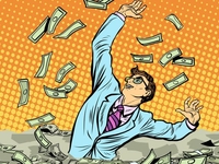 Финансовый гороскоп на февраль 2019 года